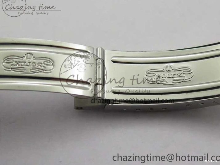 MiroTime 0502 Effortless Submariner 16610 LV Kermit Green 904L Steel ARF1:1 Best Edition on SS Bracelet SH 2577